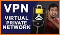 Free VPN Private Internet Access - Website Blocker related image