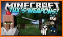 Weapons Mod Minecraft Guns related image