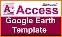 Access Earth related image