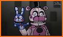 Five Nights At Stick Freddy related image