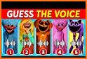 Who's Your Poppy : Playtime related image