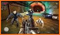 Real zombie hunter 2: FPS Shooting in Halloween related image
