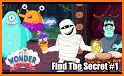 pepi wonder world part 3 game home Hints related image