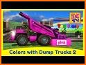 Garbage Truck Games for Kids - Free and Offline related image
