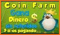 Coin farmer related image