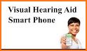 Visual Hearing Aid related image