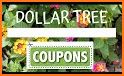 Dollar Tree – Coupons & Deals related image