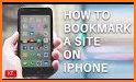 S Bookmark - Youtube channel / Web shortcut related image