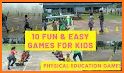 School Games related image