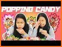 Popping Candy related image
