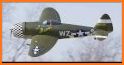 Top Fighter: WWII airplane Shooter related image