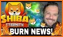 Shiba Truck-The Coin Burn Game related image
