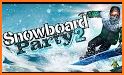 Snowboard Party related image