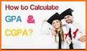 EasyCGPA - NU CGPA Calculator related image