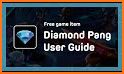 Diamond Pang : Mobile related image
