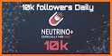 Neutrino+  - Get Followers & Likes For Instgram related image
