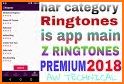 Z Ringtones PREMIUM 2018 related image