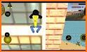 Squid Stickman Rope Hero Rescue Mission related image