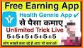 Health Gennie - Healthcare at Home related image