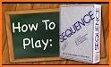 In Sequence: The Board Game related image
