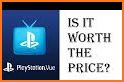 PlayStation Vue related image