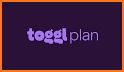 Toggl Plan related image