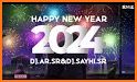 Happy New Year 2024 related image