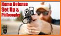 Home Defense related image