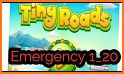 Tiny Roads - Vehicle Puzzles related image