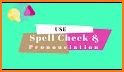 Spelling & Pronunciation Checker - Voice Translate related image