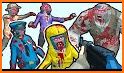 Shoot Zombie 2022 related image