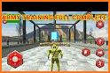 Super Light Speed Robot Training: Shooting Games related image