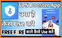 VPN Booster Free related image
