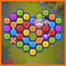 Candy Party Hexa Puzzle related image