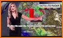 US News: hottest live news & weather forecast related image
