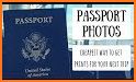Passport Photo Booth - Take & Print ID Pictures related image