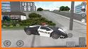 Cop Driver : Impossible Police Car Stunt Simulator related image