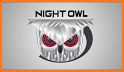Night Owl X related image