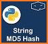 MD5 Hash In Python related image