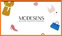 ModeSens - Shopping Assistant related image