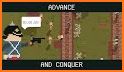 Trench Warfare - World War 1 Strategy Game related image