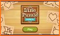 Fill in Puzzle: Line Game related image