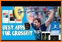 SmartWOD Timer - WOD timer for Cross Training related image