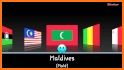 World Flags Photo Frames related image