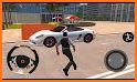 American City Fast Car Driving 2020 related image
