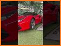 Parking Ferrari 488 Fun City related image