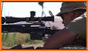 Water Train Shooting Games FPS Sniper Shooter Game related image