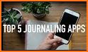 Daily Diary: Journal with Lock related image