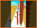 Ice Cream Stack 3D related image