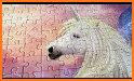 Unicorn Puzzle - Kids Puzzle Game related image